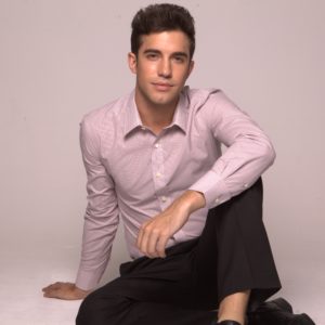 Boston Red & Grey Check Formal Shirt - Image 4